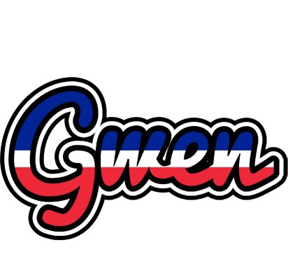 Gwen france logo