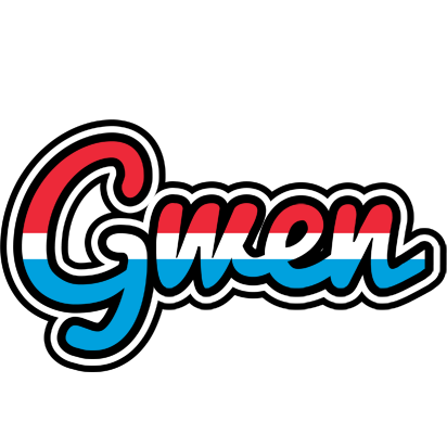 Gwen norway logo