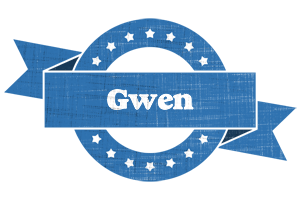 Gwen trust logo