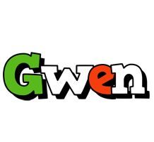Gwen venezia logo