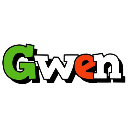 Gwen venezia logo