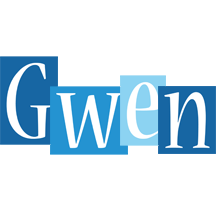 Gwen winter logo