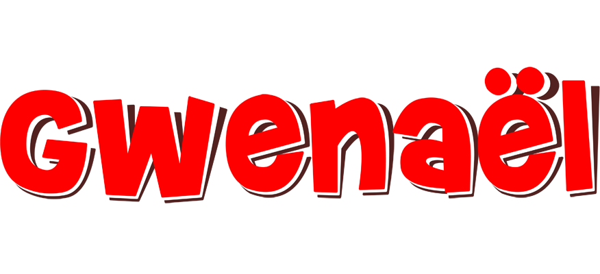 Gwenaël basket logo