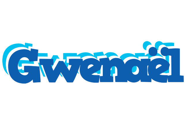 Gwenaël business logo