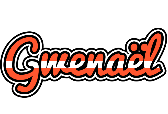 Gwenaël denmark logo