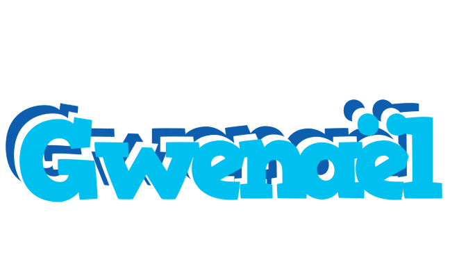 Gwenaël jacuzzi logo