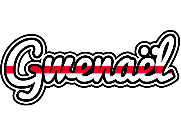 Gwenaël kingdom logo