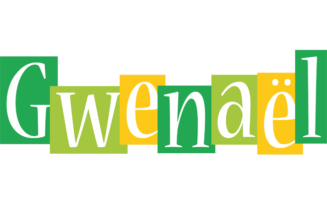 Gwenaël lemonade logo