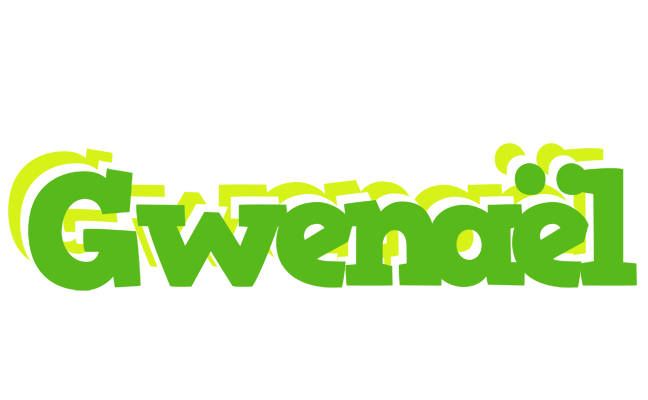 Gwenaël picnic logo