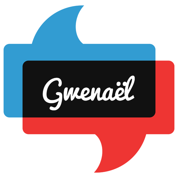 Gwenaël sharks logo