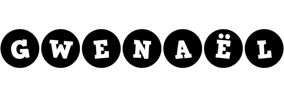 Gwenaël tools logo