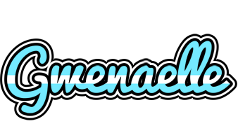 Gwenaelle argentine logo