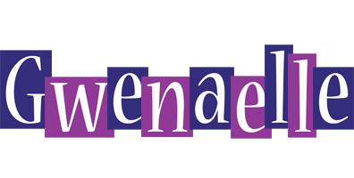 Gwenaelle autumn logo