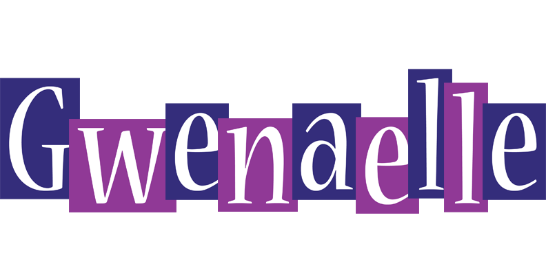Gwenaelle autumn logo