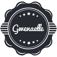 Gwenaelle badge logo