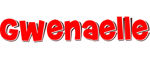 Gwenaelle basket logo