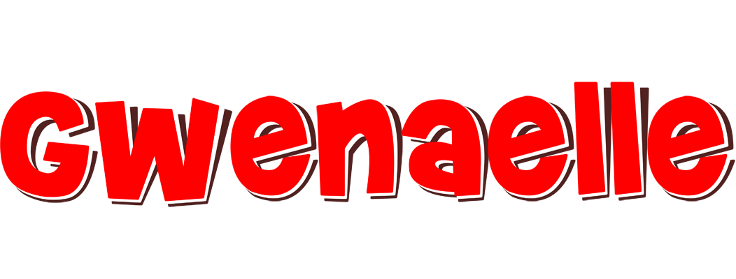 Gwenaelle basket logo