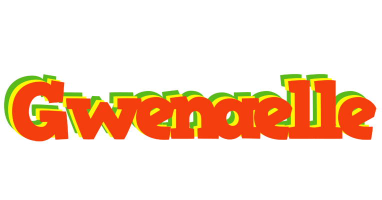 Gwenaelle bbq logo