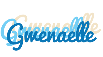 Gwenaelle breeze logo