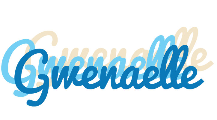 Gwenaelle breeze logo
