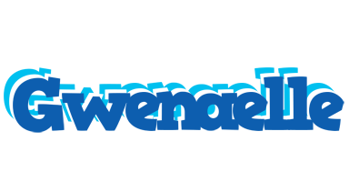 Gwenaelle business logo