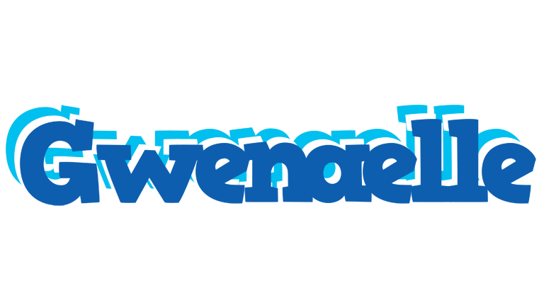 Gwenaelle business logo