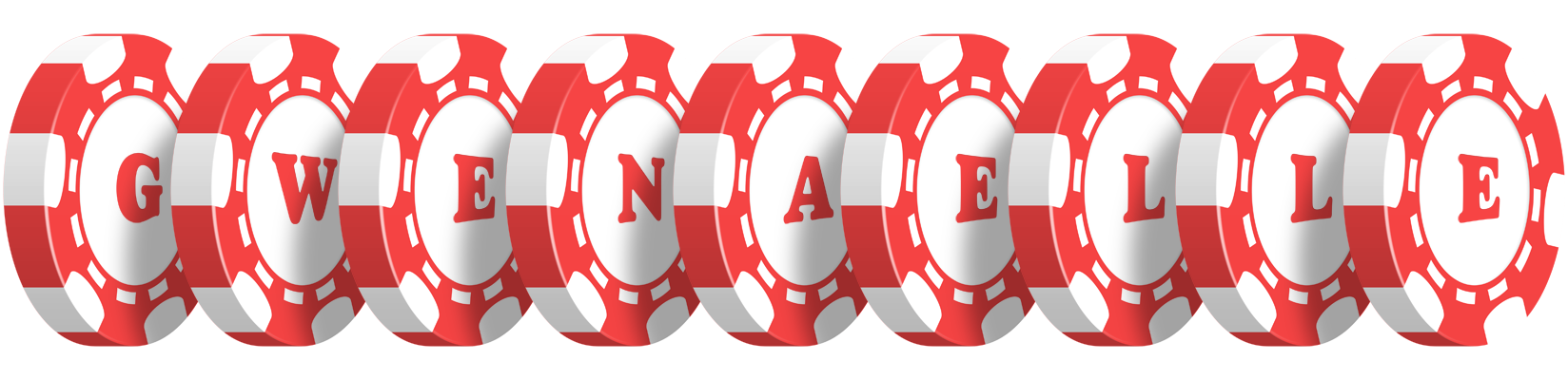 Gwenaelle chip logo