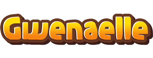 Gwenaelle cookies logo