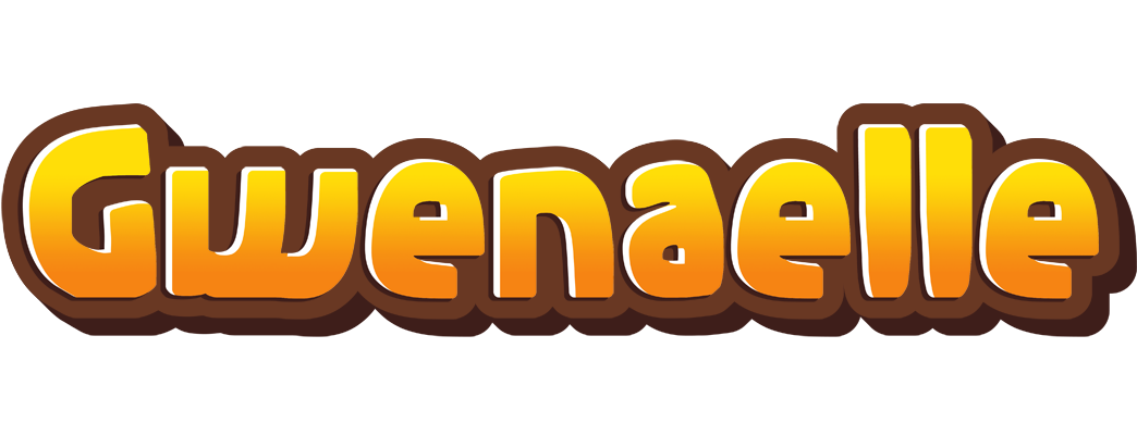 Gwenaelle cookies logo