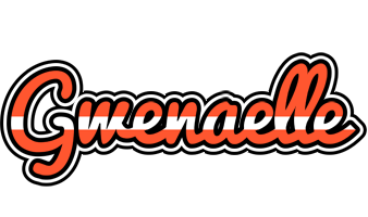 Gwenaelle denmark logo