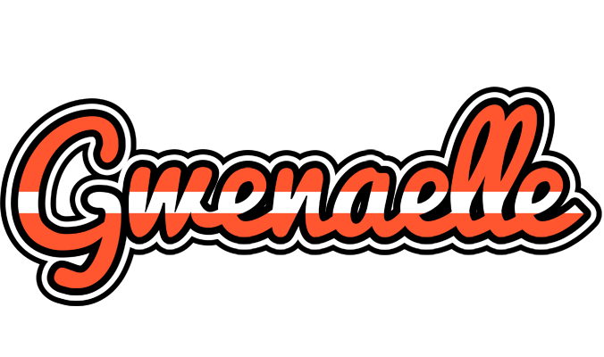 Gwenaelle denmark logo
