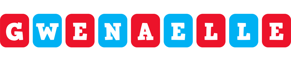 Gwenaelle diesel logo