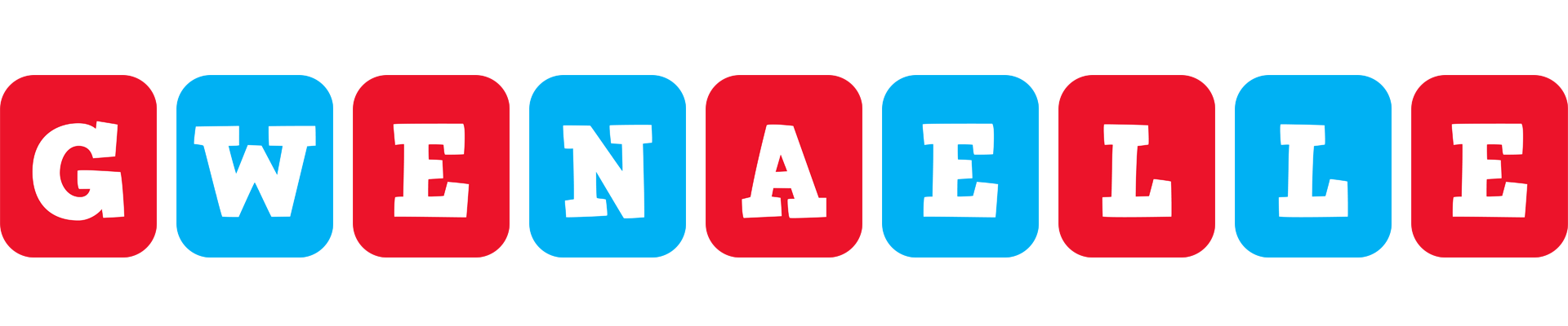 Gwenaelle diesel logo