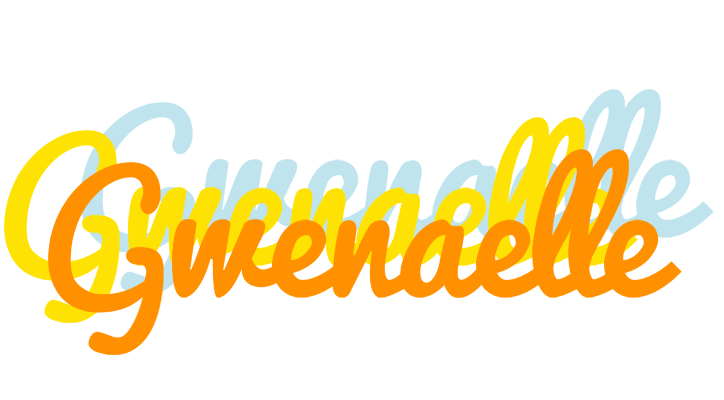 Gwenaelle energy logo
