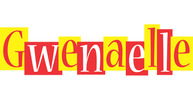 Gwenaelle errors logo