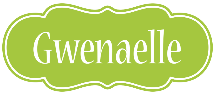 Gwenaelle family logo