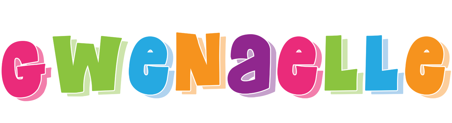 Gwenaelle friday logo