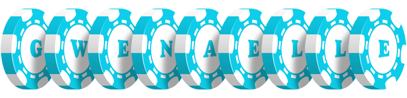 Gwenaelle funbet logo