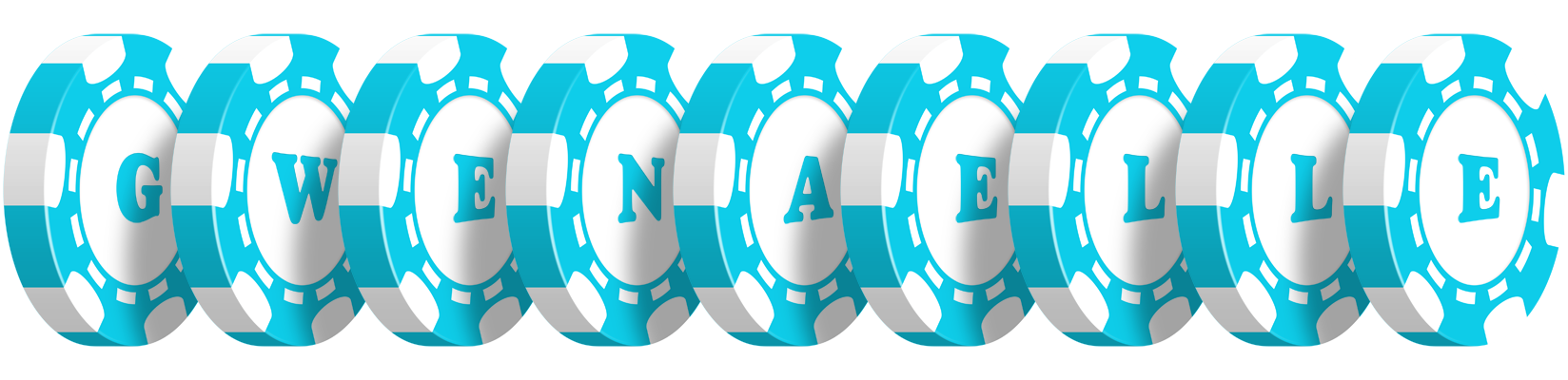 Gwenaelle funbet logo