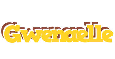 Gwenaelle hotcup logo