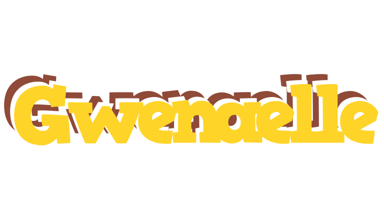 Gwenaelle hotcup logo