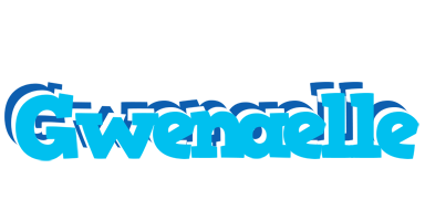 Gwenaelle jacuzzi logo