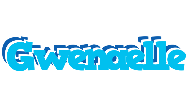 Gwenaelle jacuzzi logo