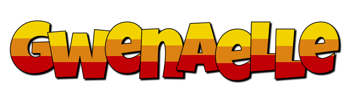 Gwenaelle jungle logo
