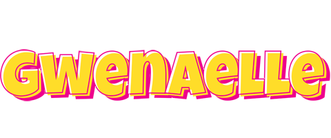 Gwenaelle kaboom logo