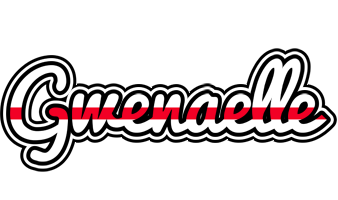 Gwenaelle kingdom logo