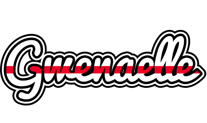 Gwenaelle kingdom logo