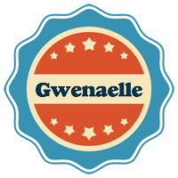 Gwenaelle labels logo