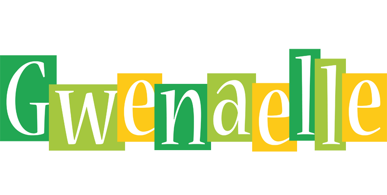 Gwenaelle lemonade logo