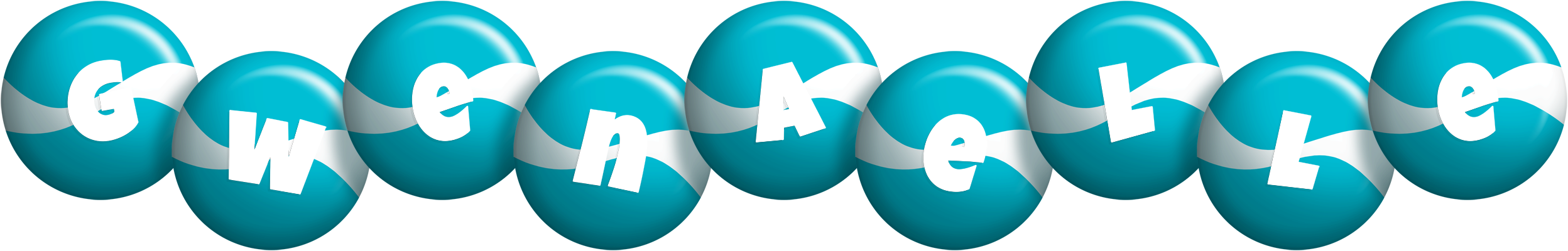 Gwenaelle messi logo